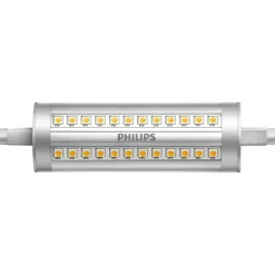 PHILIPS LED R7S 118MM 14W DÆMPBAR 929001243755
