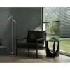 PIPELINE GULVLAMPE DOBBELT KROM