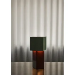 PIVOT ATD7 - PORTABLE BORDLAMPE - RUSTY MINT