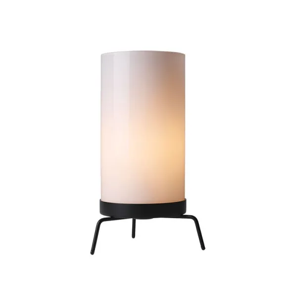 PM-02 BORDLAMPE SORT