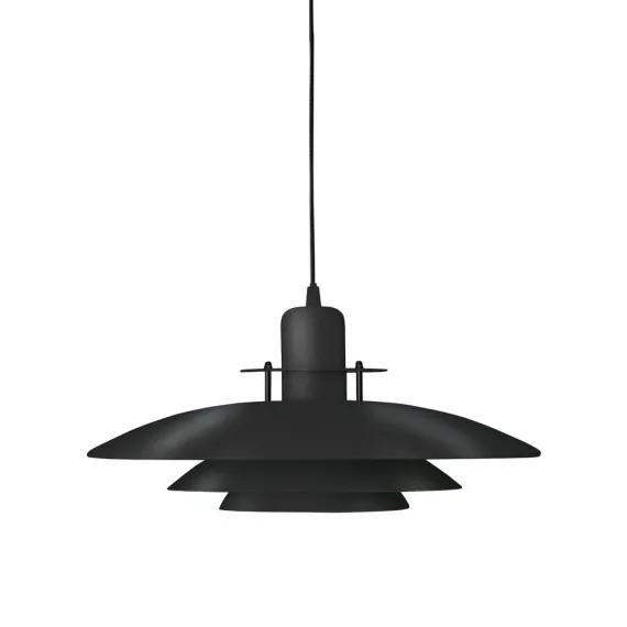 PRIMUS I - PENDEL - BLACK 121307