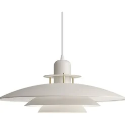 Primus V - Pendel Ø47,5 - Sand/Messing (Belid)