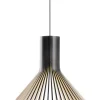 Puncto Pendel 4203 Sort