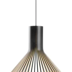 Puncto Pendel 4203 Sort