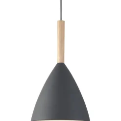 PURE PENDEL Ø20 GRÅ 43293010