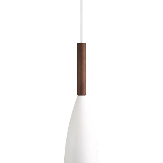PURE PENDEL Ø10 HVID 78283001