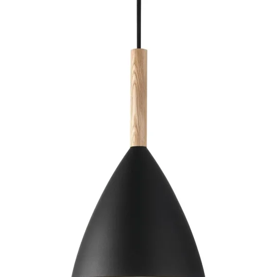 PURE PENDEL Ø20 SORT 43293003