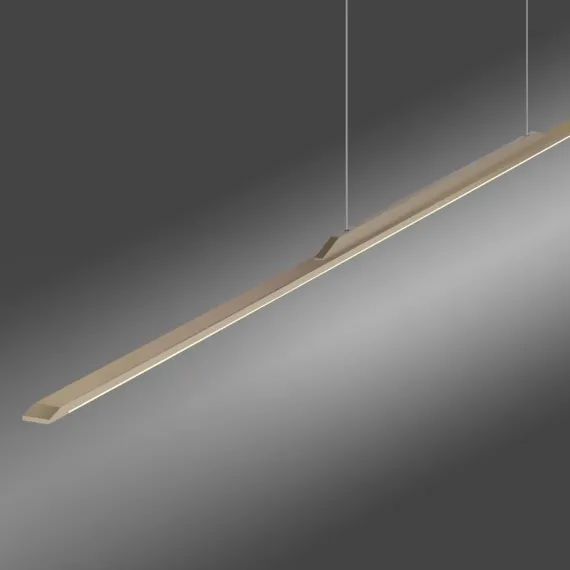 PURE SURFACE LANGBORDSPENDEL 125 CM BRONZE