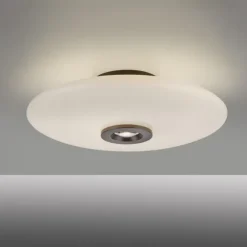 PURE VITRUM LOFT/VÆG Ø45 MÆLKEHVIDT GLAS