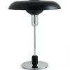 Ra400 mm Desk Metal Sort (E27 60w) - Designed 1931 - Pendel