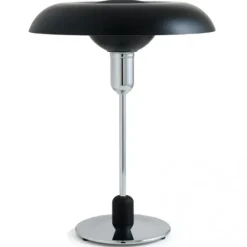 Ra400 mm Desk Metal Sort (E27 60w) - Designed 1931 - Pendel
