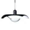 Ra400 mm Pendel Metal Chrome (E27 75w) - Designed 1931