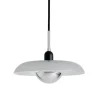 Ra250 mm Pendel Metal Chrome (G9 40w)