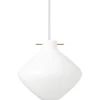 Repose Pendel 260 Messing