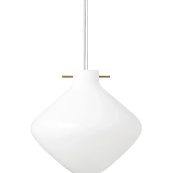 Repose Pendel 260 Messing