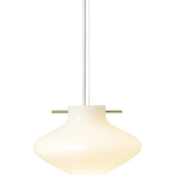 Repose Pendel 175 Messing