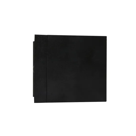 Rivo | Væglampe | Sort