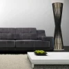 RUSE GULVLAMPE SORT
