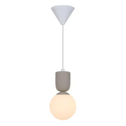 Sadie | Pendel | Beige