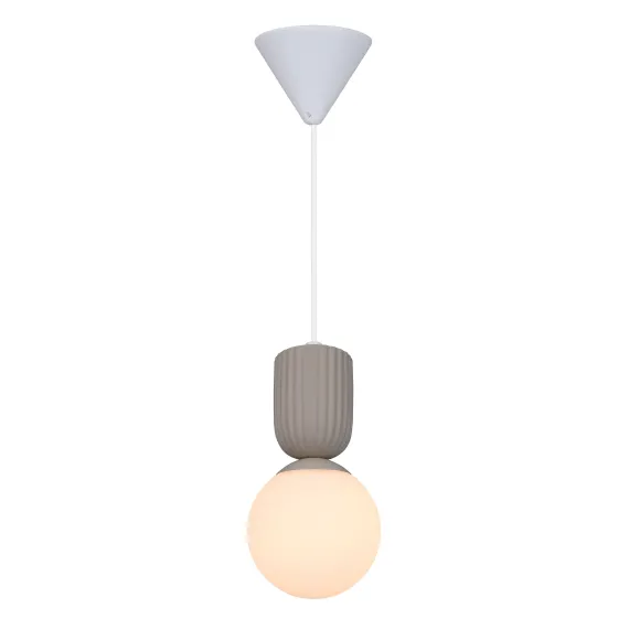 Sadie | Pendel | Beige