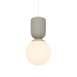 Sadie | Pendel | Beige