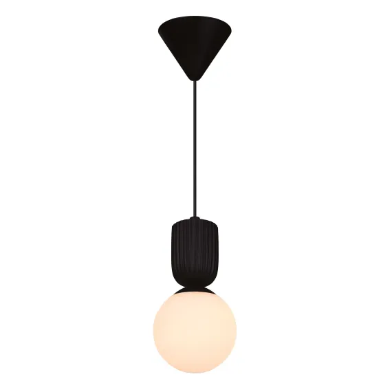 Sadie | Pendel | Sort