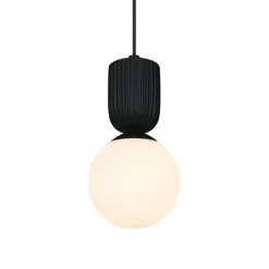 Sadie | Pendel | Sort
