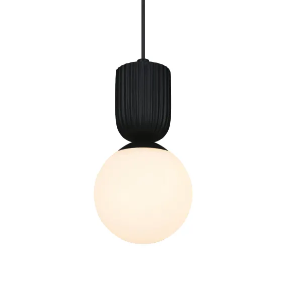 Sadie | Pendel | Sort