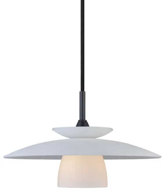 Scandic Pendel Ø25cm - Opal