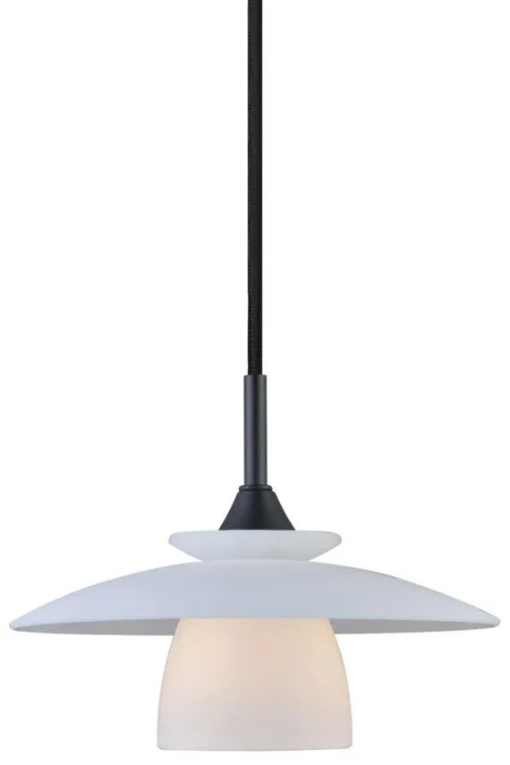 Scandic Pendel Ø20cm - Opal