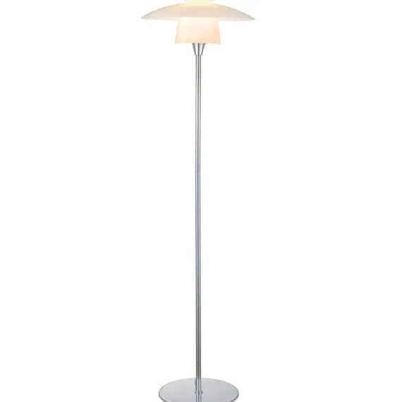 Scandinavia Gulv Ø40 - Opal