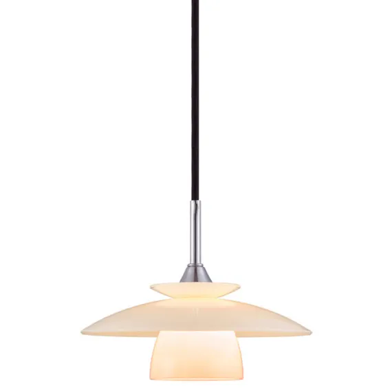 Scandinavia Pendel Ø20 - Opal