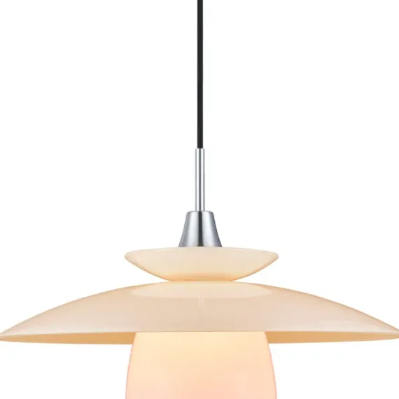 Scandinavia Pendel Ø40 - Opal