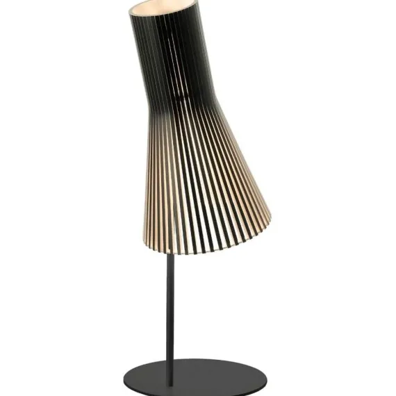 Secto Bordlampe 4220 Sort