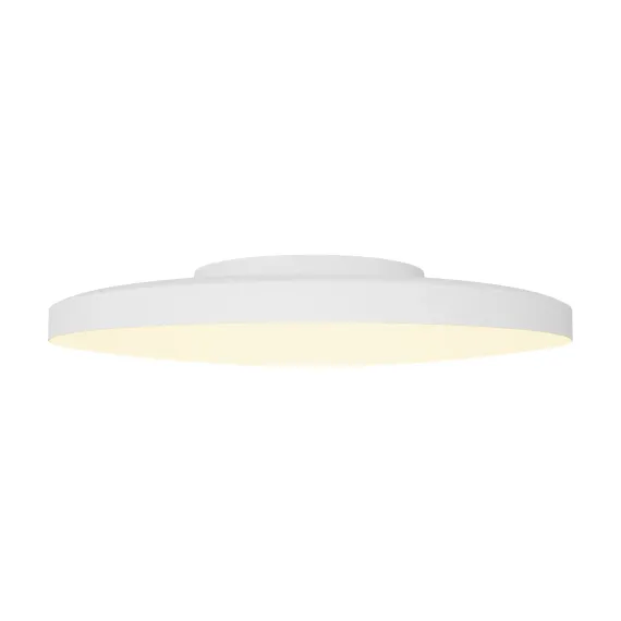 Serenova 36 | Loftlampe | Hvid