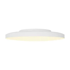 Serenova 28 | Loftlampe | Hvid