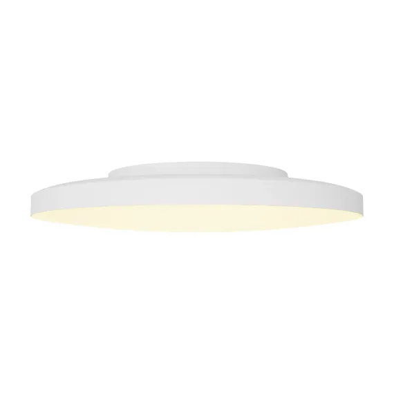 Serenova 28 | Loftlampe | Hvid