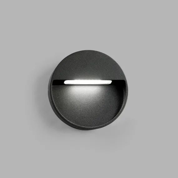 SERIOUS 3 2700K BLACK
