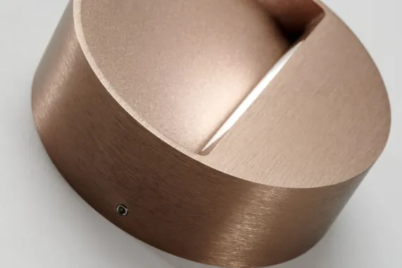 SERIOUS 3 2700K ROSEGOLD