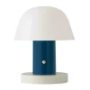 SETAGO JH27 - BORDLAMPE - TWILIGHT/SAND