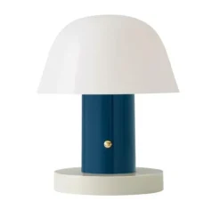 SETAGO JH27 - BORDLAMPE - TWILIGHT/SAND