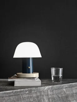 SETAGO JH27 - BORDLAMPE - TWILIGHT/SAND