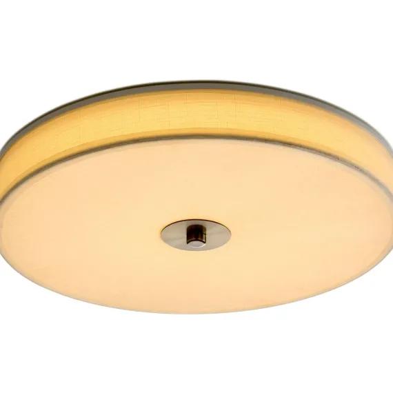 SHADE PLAFOND Ø40 3 STEP