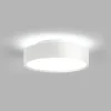Shadow 1 Loftlampe Hvid LED 270603