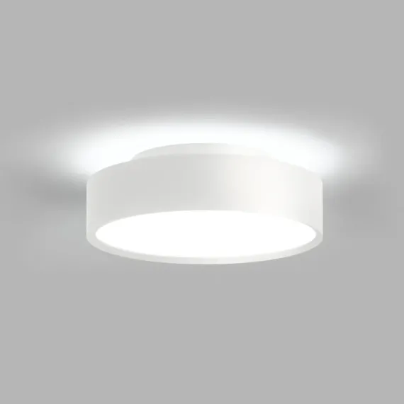 Shadow 1 Loftlampe Hvid LED 270603