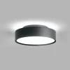 Shadow 1 Loftlampe Sort LED 270604