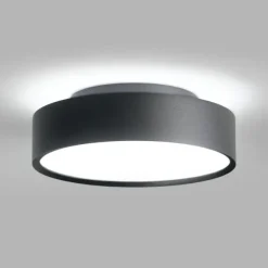 Shadow 2 Loftlampe Sort LED