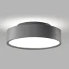 Shadow 2 Loftlampe Titanium LED