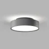 Shadow 1 Loftlampe Titanium LED