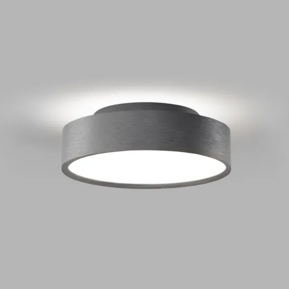 Shadow 1 Loftlampe Titanium LED